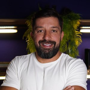 Fabio Alves de Araújo, sócio-fundador da Once Consultoria