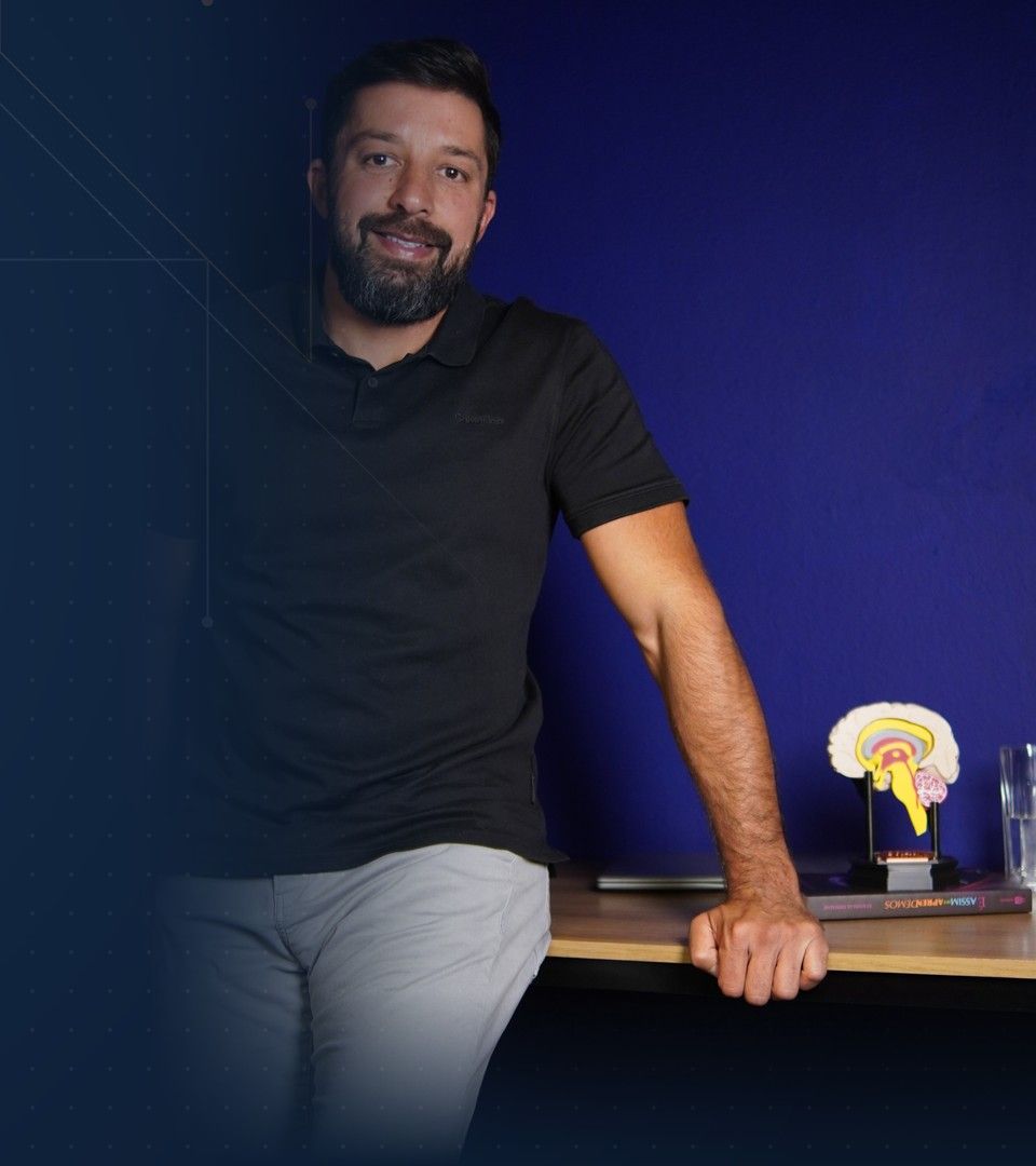 Fabio Alves de Araújo